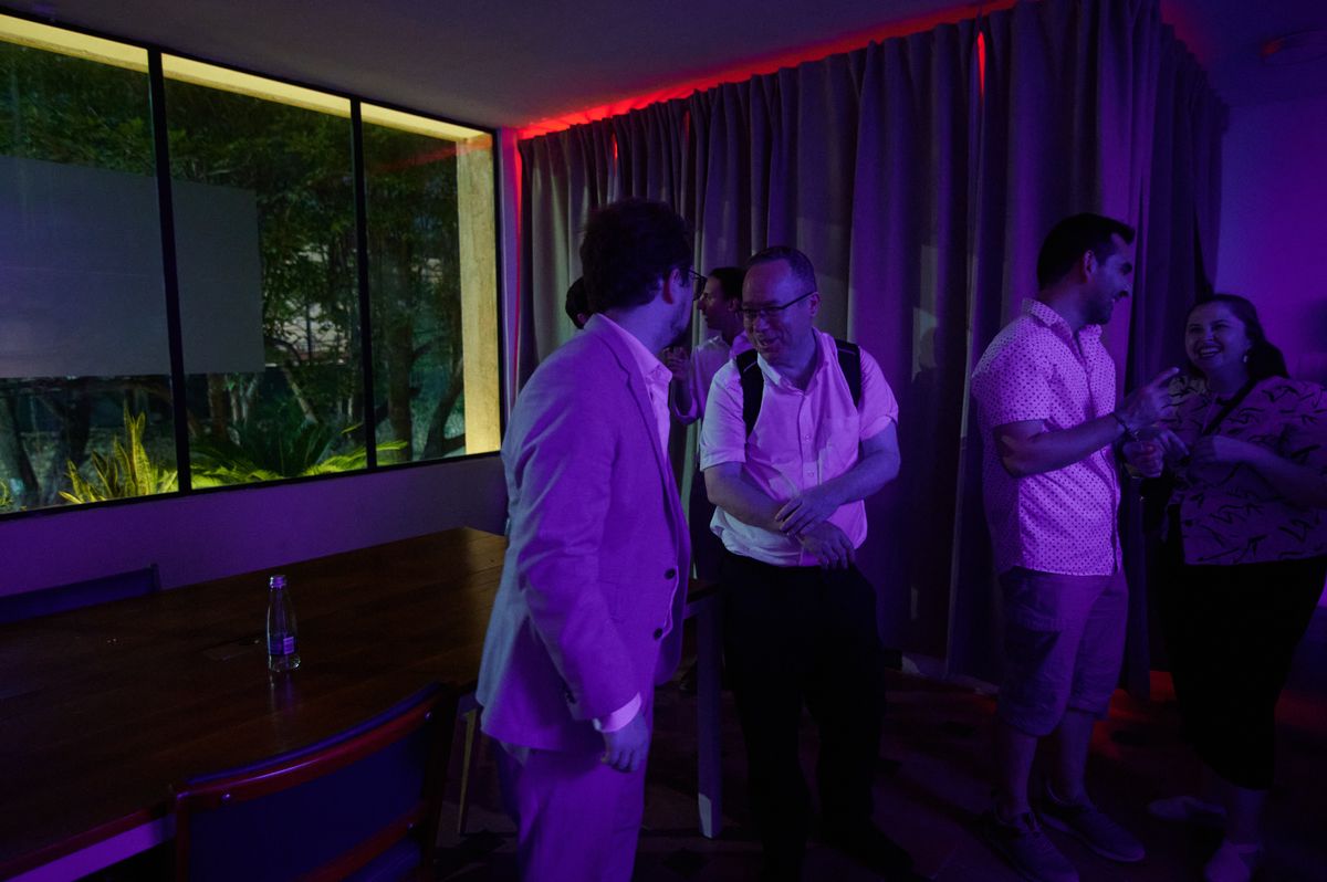 Private event tour Barranquilla (12)